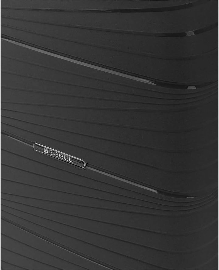 Gabol Set mit 3 Koffern C-m-l