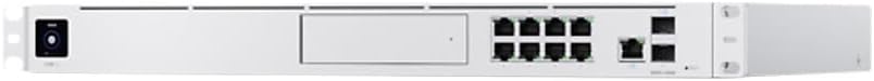 Ubiquiti Networks UniFi Dream Machine Pro All-in-One Gateway, UDM-Pro (All-in-One Gateway),