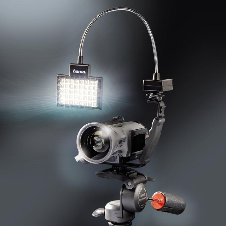 Hama LED Slim Panel 40 60184