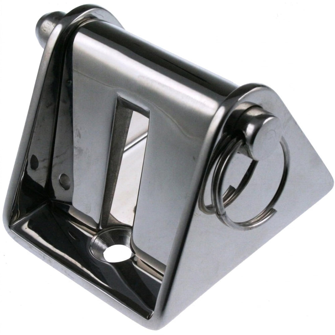 ARBO-INOX Kettenstopper Edelstahl 8-10 mm Kette