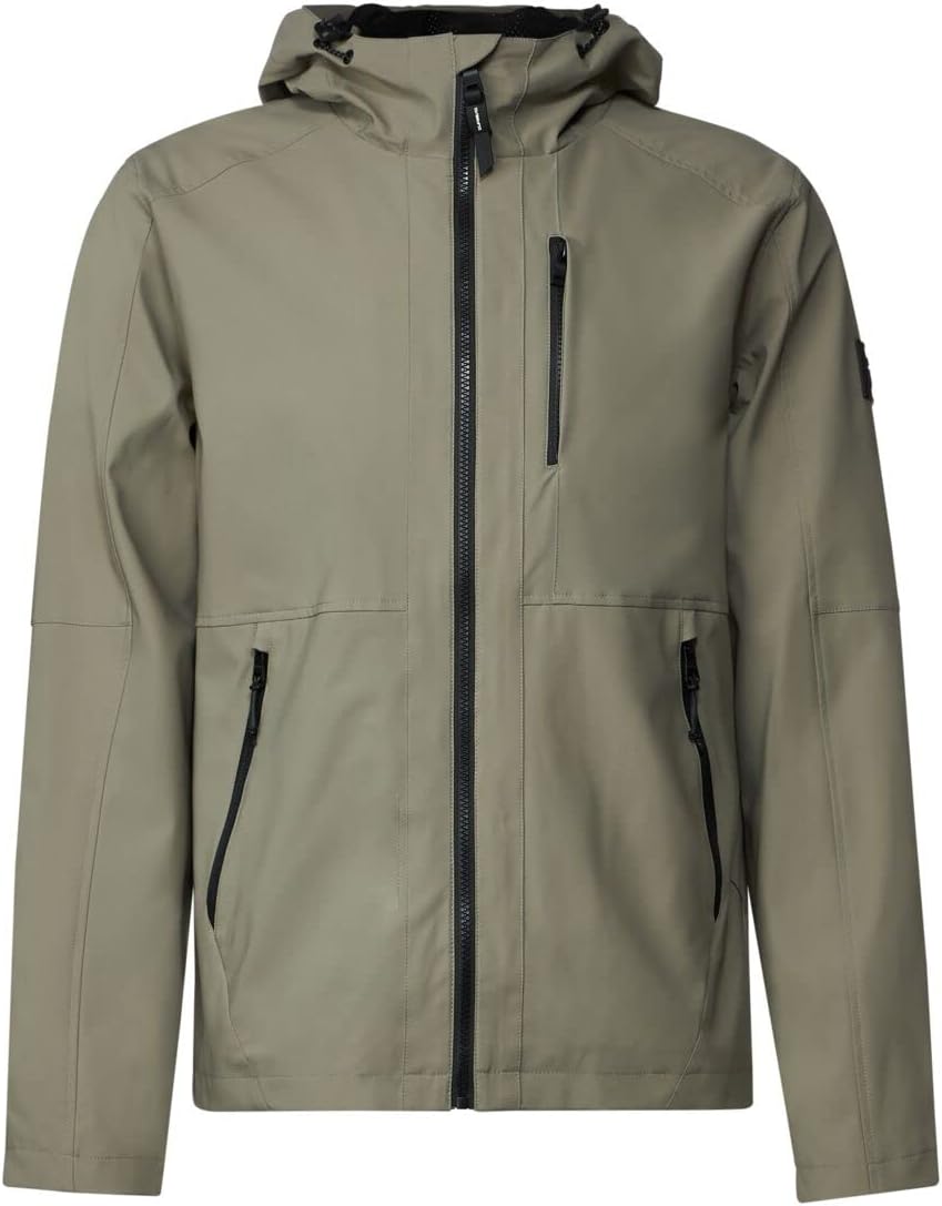 Street One MEN Herren Windbreaker, S