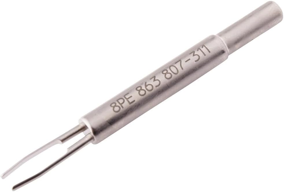 HELLA - Entriegelungswerkzeug - Metall - MCP2,8/FL2,8/JPT/SPT - 8PE 863 807-311