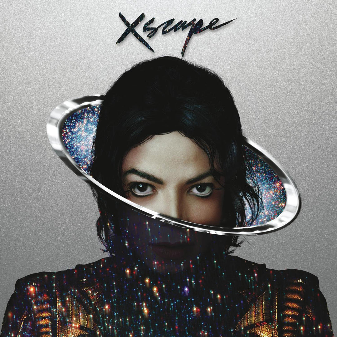 Xscape, Vinyl