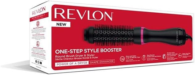 Revlon Rvdr5292uke Hair Dryer One Size