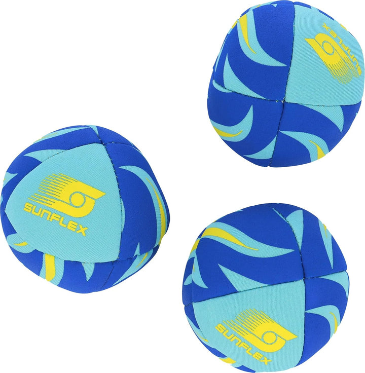 SUNFLEX Extreme Boccia Flames * NO SIZE (Z254: MODELE 1 ARTICLE (SANS TAILLE)), NO SIZE (Z254: MODEL
