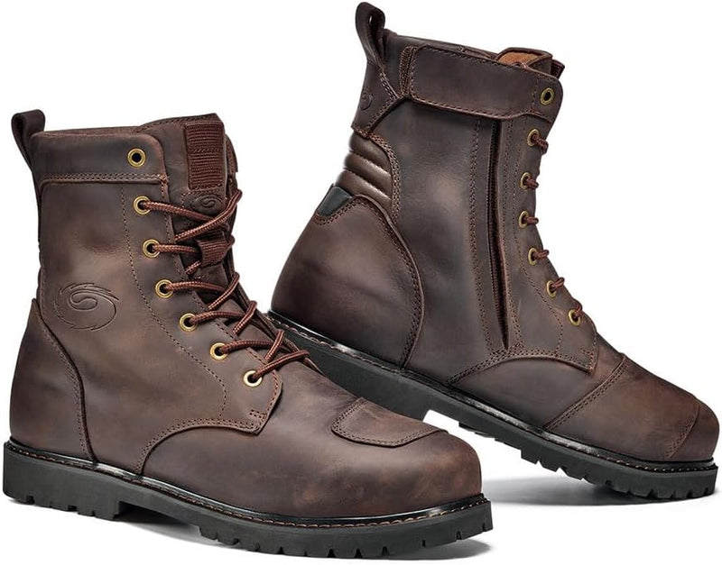 SIDI Denver Brown 44 44 EU Braun, 44 EU Braun