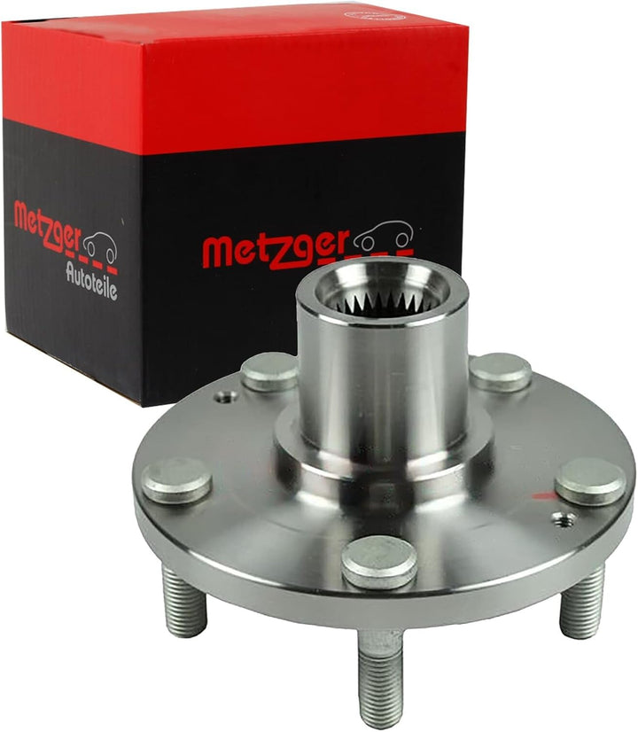 METZGER N 1028 Radnabe