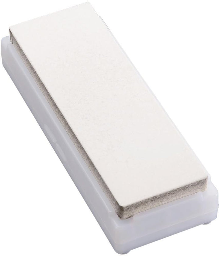 SHAPTON Kuromaku Wetzstein, weiss, # 120 (besonders grob) ＃120
