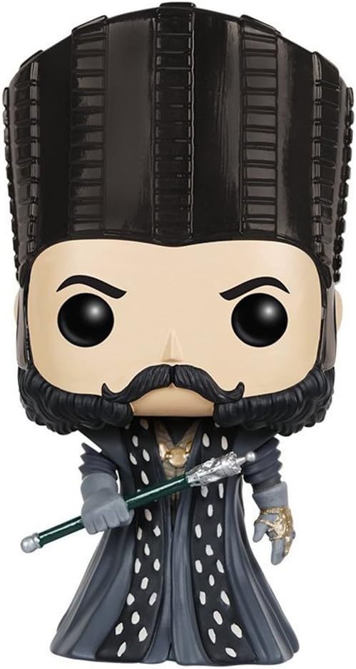 Funko 7298 Actionfigur "Disney: Alice Through Looking Glass: Time"