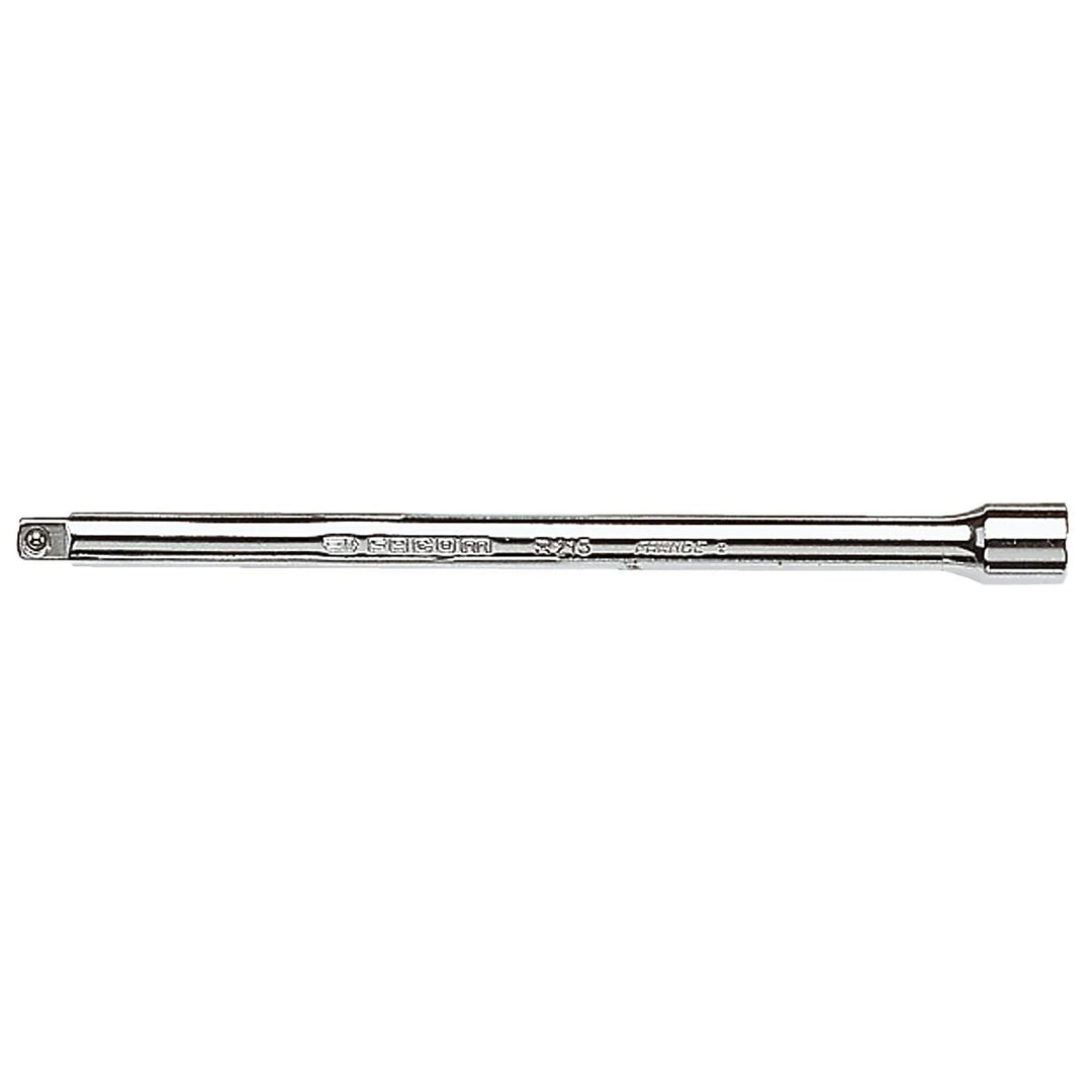 FACOM 3/8 Zoll Verlängerung 250 mm lang, 1 Stück, J.215