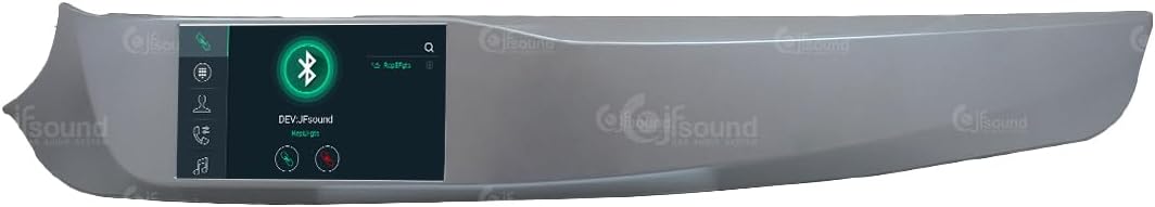Personalisiertes Autoradio für Alfa Romeo Giulietta Android GPS Bluetooth WiFi USB DAB+ Touchscreen