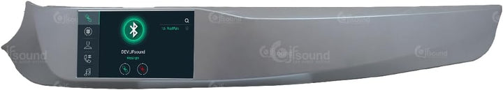 Personalisiertes Autoradio für Alfa Romeo Giulietta Android GPS Bluetooth WiFi USB DAB+ Touchscreen