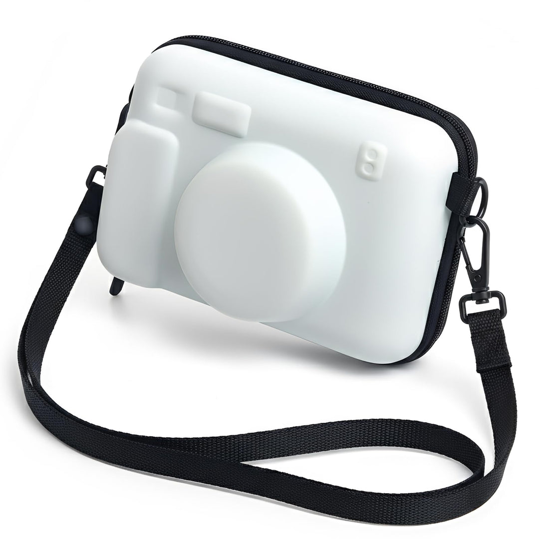 Schutzhülle für Kamera Kompatibel mit Fujifilm Instax Wide 400/210/300 und LOMO Kamera, Massgefertig