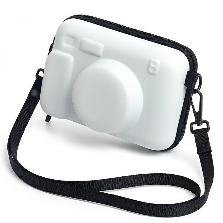 Schutzhülle für Kamera Kompatibel mit Fujifilm Instax Wide 400/210/300 und LOMO Kamera, Massgefertig