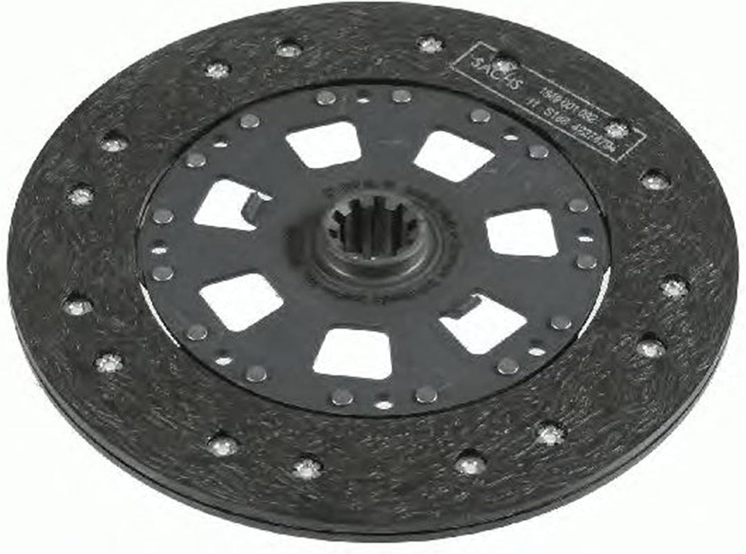 SACHS 3000 724 001 Kupplungssatz