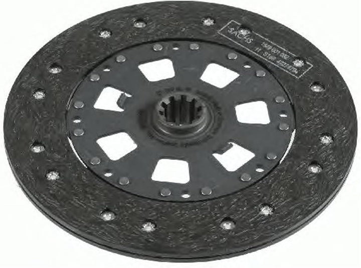SACHS 3000 724 001 Kupplungssatz
