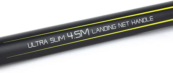 Fox Matrix Horizon Ultra Silm Landing Net Handle 4,5m Kescherstab
