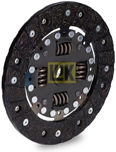 LuK 620 1699 60 Kupplungssatz