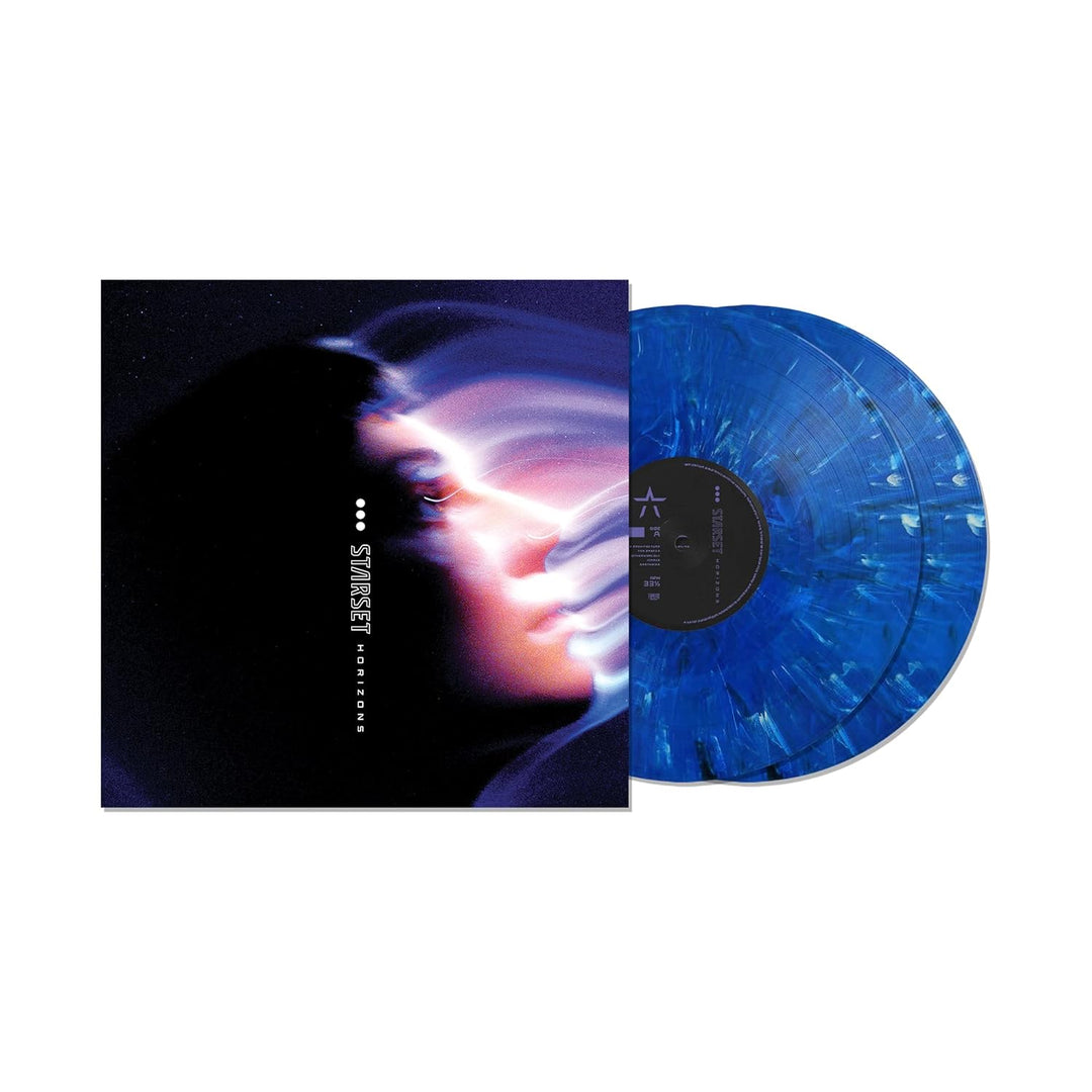 Horizons (Ltd. Edt. Marble 2LP) [Vinyl LP], Vinyl
