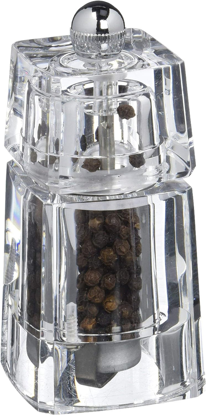 Peugeot Pfeffermühle 11cm Acryl Chaumont Peugeot-Mahlwerk