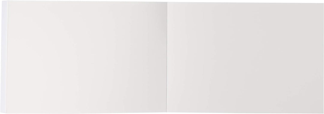 Canson 200006007 Imagine Mix-Media Papier, A3, rein weiss &amp; 200006008 Imagine Mix-Media Papier, A4,
