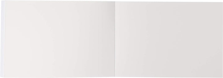 Canson 200006007 Imagine Mix-Media Papier, A3, rein weiss &amp; 200006008 Imagine Mix-Media Papier, A4,
