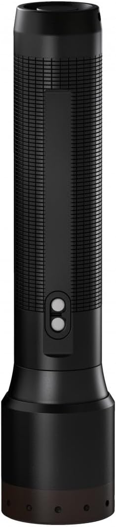 Ledlenser P7 R Led Lenser P7r, schwarz, S