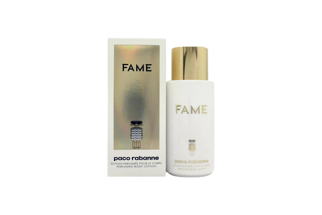 Paco Rabanne Fame