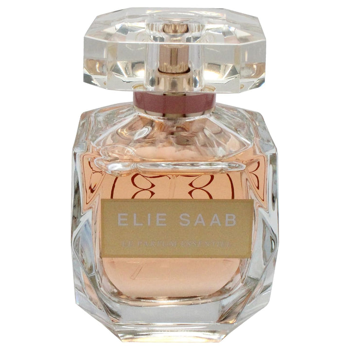 Elie Saab Le Parfum Essentiel Edp Spray Aromático 90 ml (1er Pack), Aromático 90 ml (1er Pack)