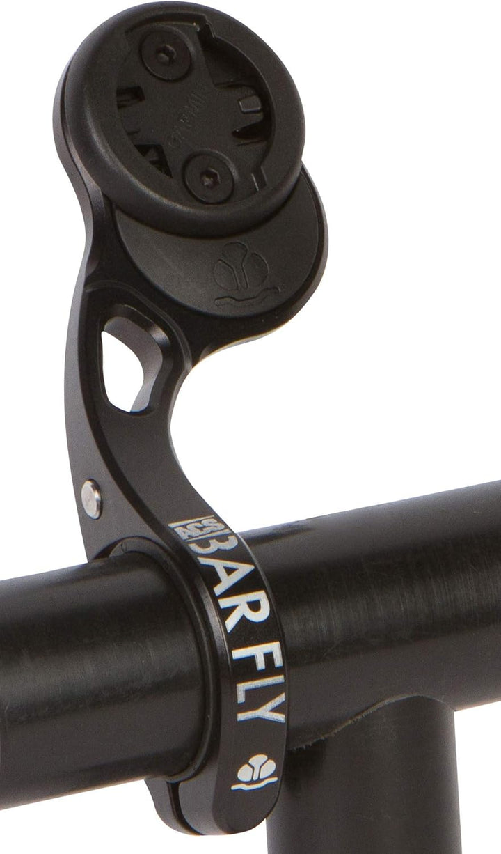Bar-Fly Barfly Prime-GPS-Halterung, Unisex Erwachsene,