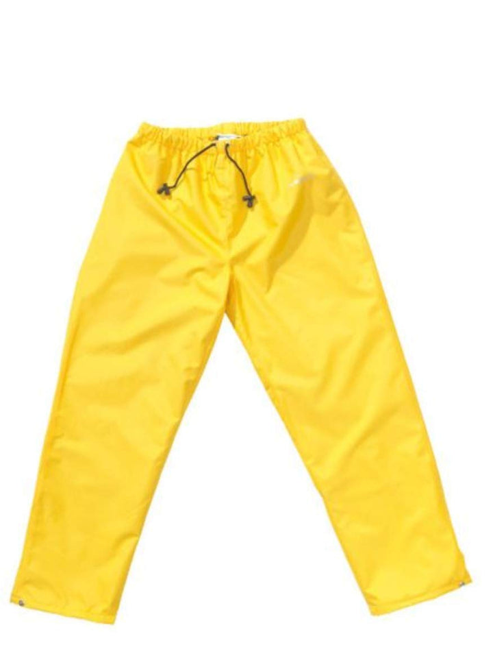 072350GE UTRECHT Hosen einfach kein Schweiss, Gelb, Grösse 3XL 3XL Gelb, 3XL Gelb