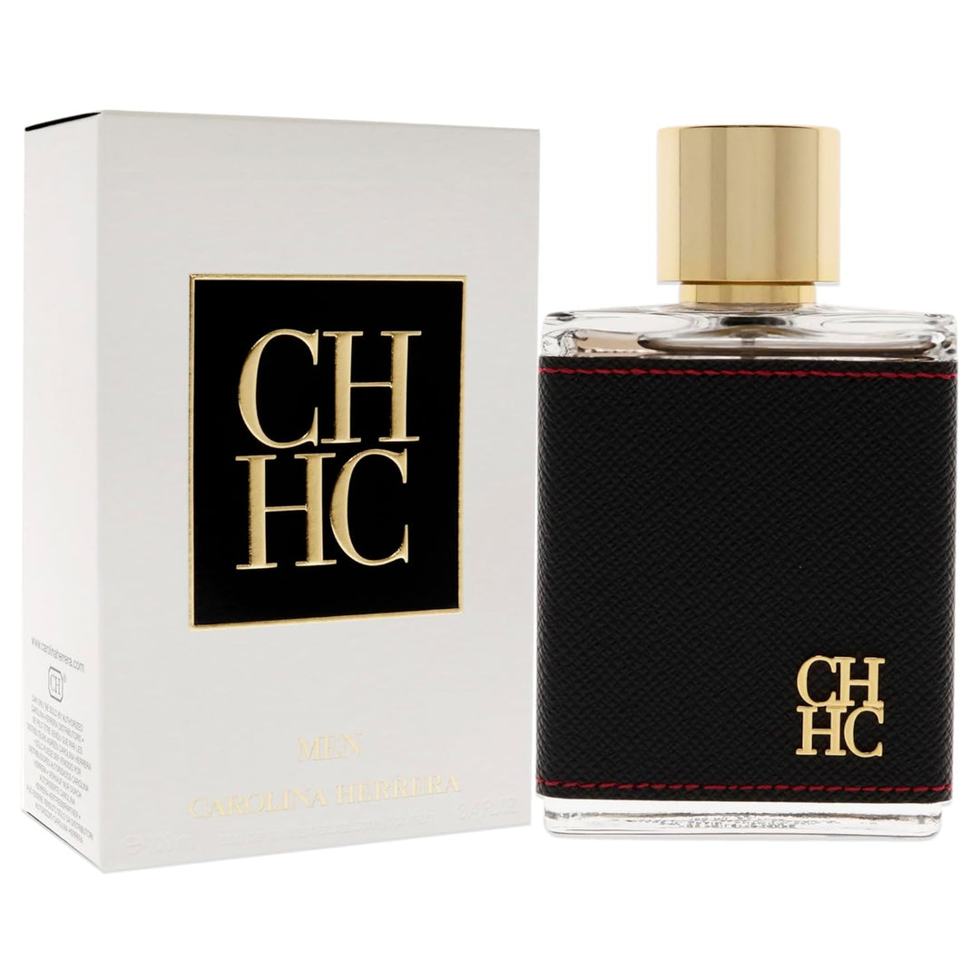 CH MEN eau de toilette spray 50 ml