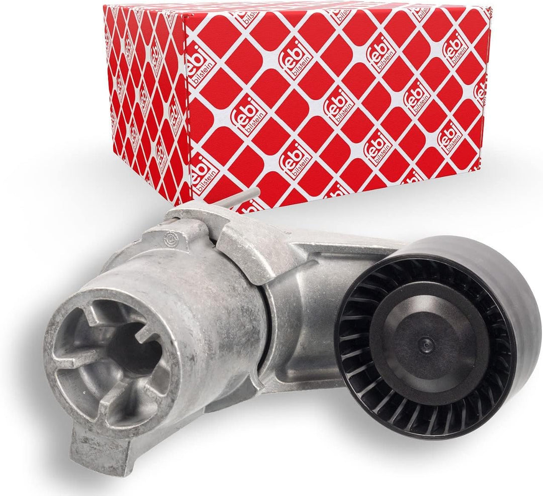 febi bilstein 49511 Riemenspanner für Keilrippenriemen , 1 Stück