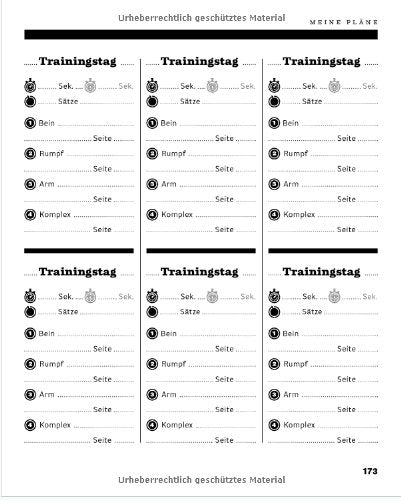 Functional Fitness: Der neue Fitnesstrend für Anfänger, Fortgeschrittene und Profis: einfach / effek