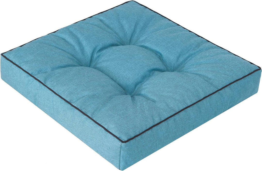 Gartenkissen Sitzauflage auf Gartenmöbel, Rattan, Gartenpolster Polsterauflagen auf Rataanmöbel,Kiss