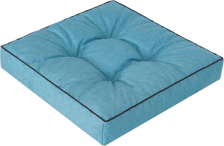 Gartenkissen Sitzauflage auf Gartenmöbel, Rattan, Gartenpolster Polsterauflagen auf Rataanmöbel,Kiss