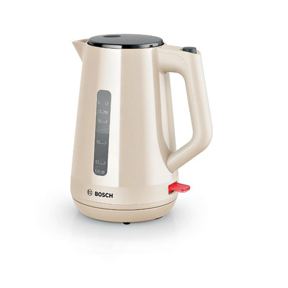 BOSCH Wasserkocher TWK1M127