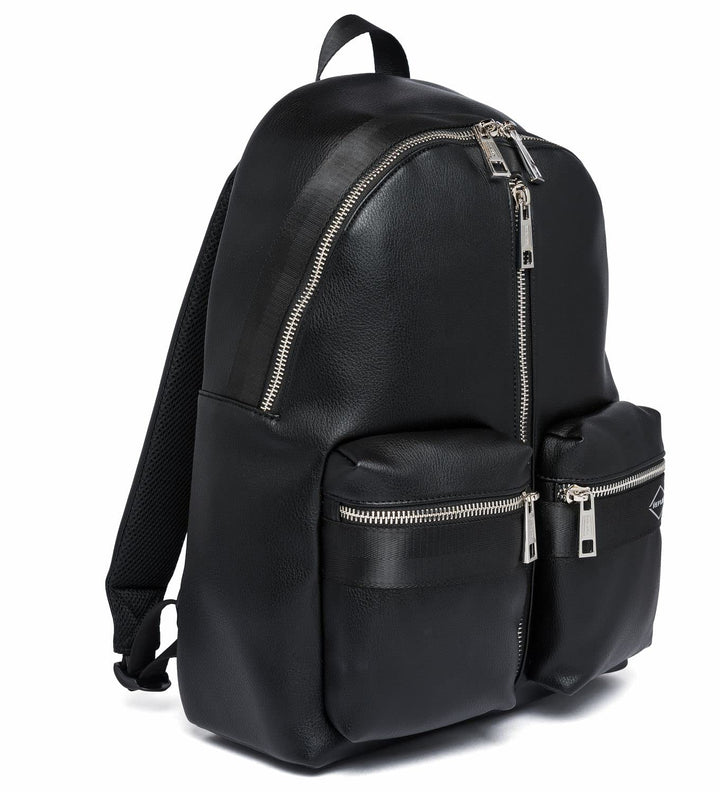 REPLAY Herren FM3584 Rucksack, 098 Black