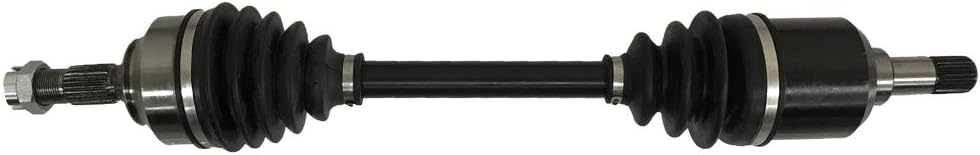 SKF VKJC 3952 Antriebswelle