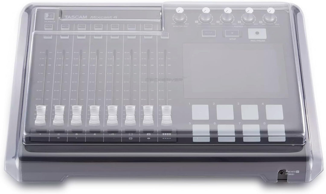 DS-PC-MIXCAST4