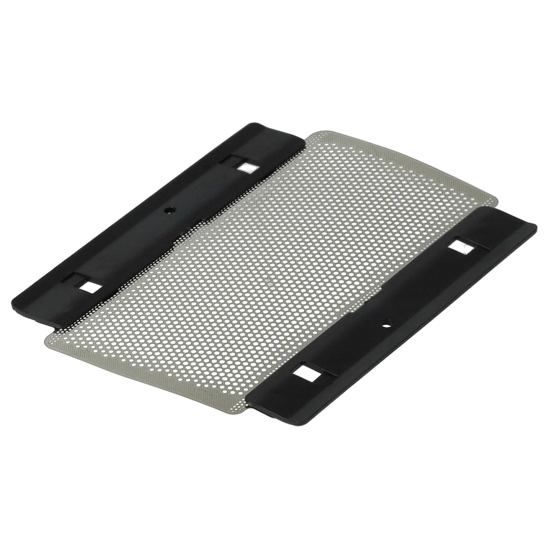 vhbw 2X Scherblatt kompatibel mit Braun 3315, 3731, 3732, 3305, 3615, 3310, 3600, 3710, 3614, 3105,
