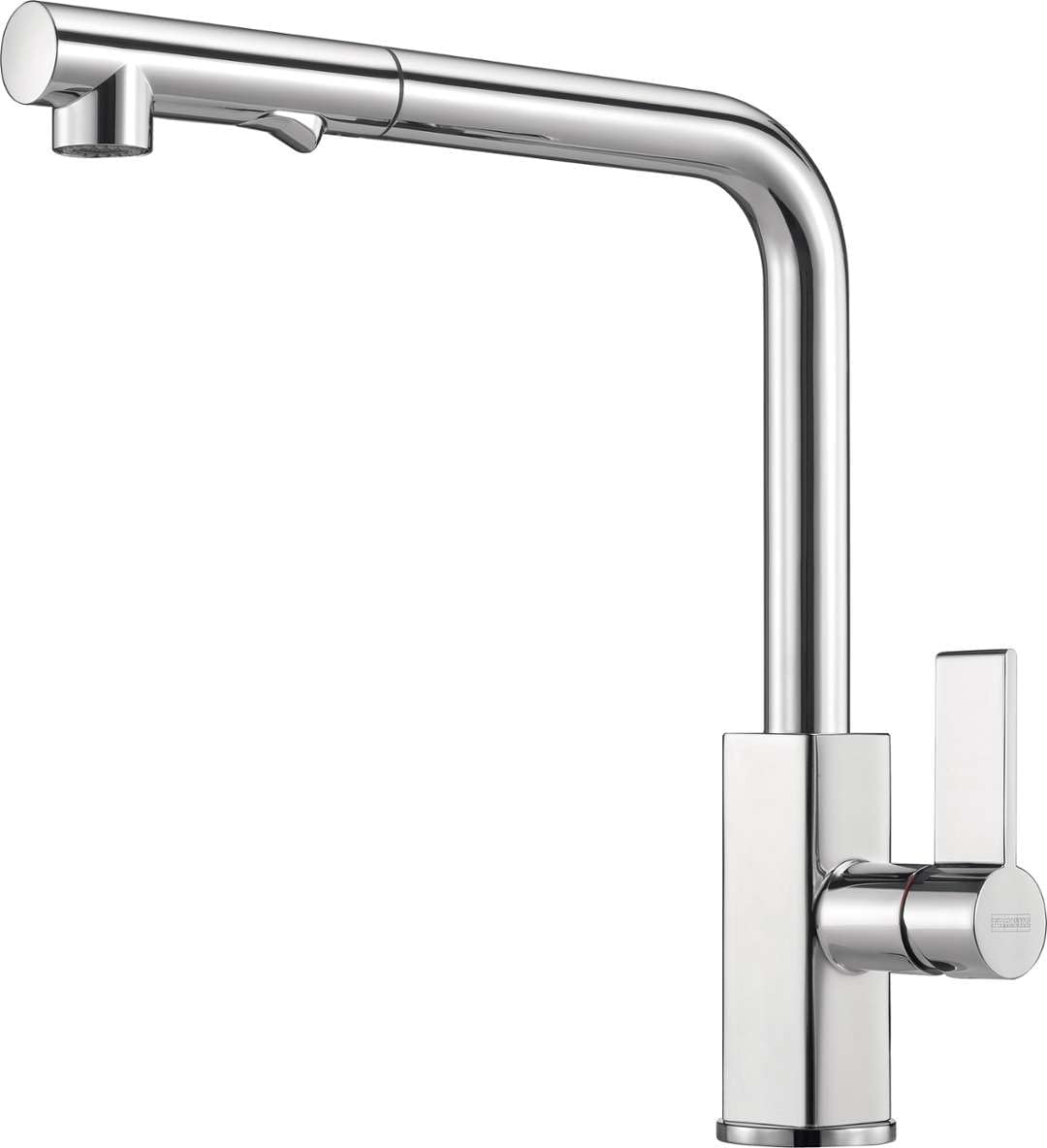Franke MARIS PULL-OUT SPRAY 115.0392.357 Küchenbatterie verchromt, Siehe Beschreibung, Siehe Beschre