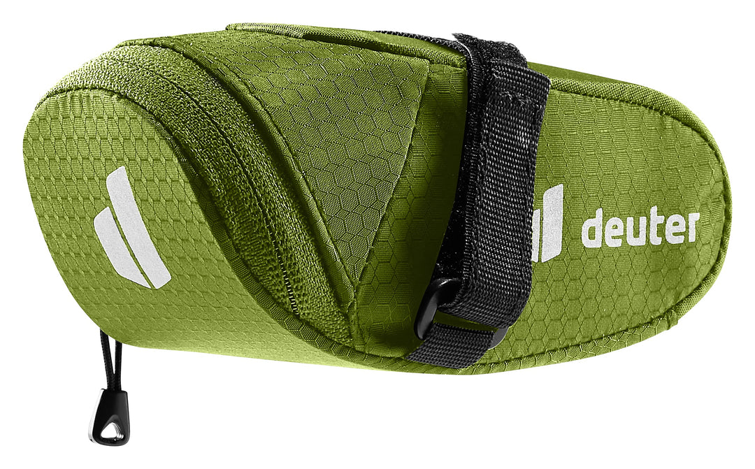 deuter Bike Bag 0.3 Satteltasche Meadow, Meadow