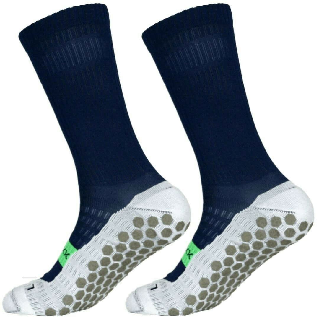 Grip Sportsocken Funktionssocken XL Navy, XL Navy