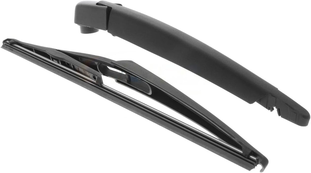 Wischarm-Satz 3-teilig hinten +1x Wischblatt &amp; 1x Kappe 305mm passend für S212 X204 GLK
