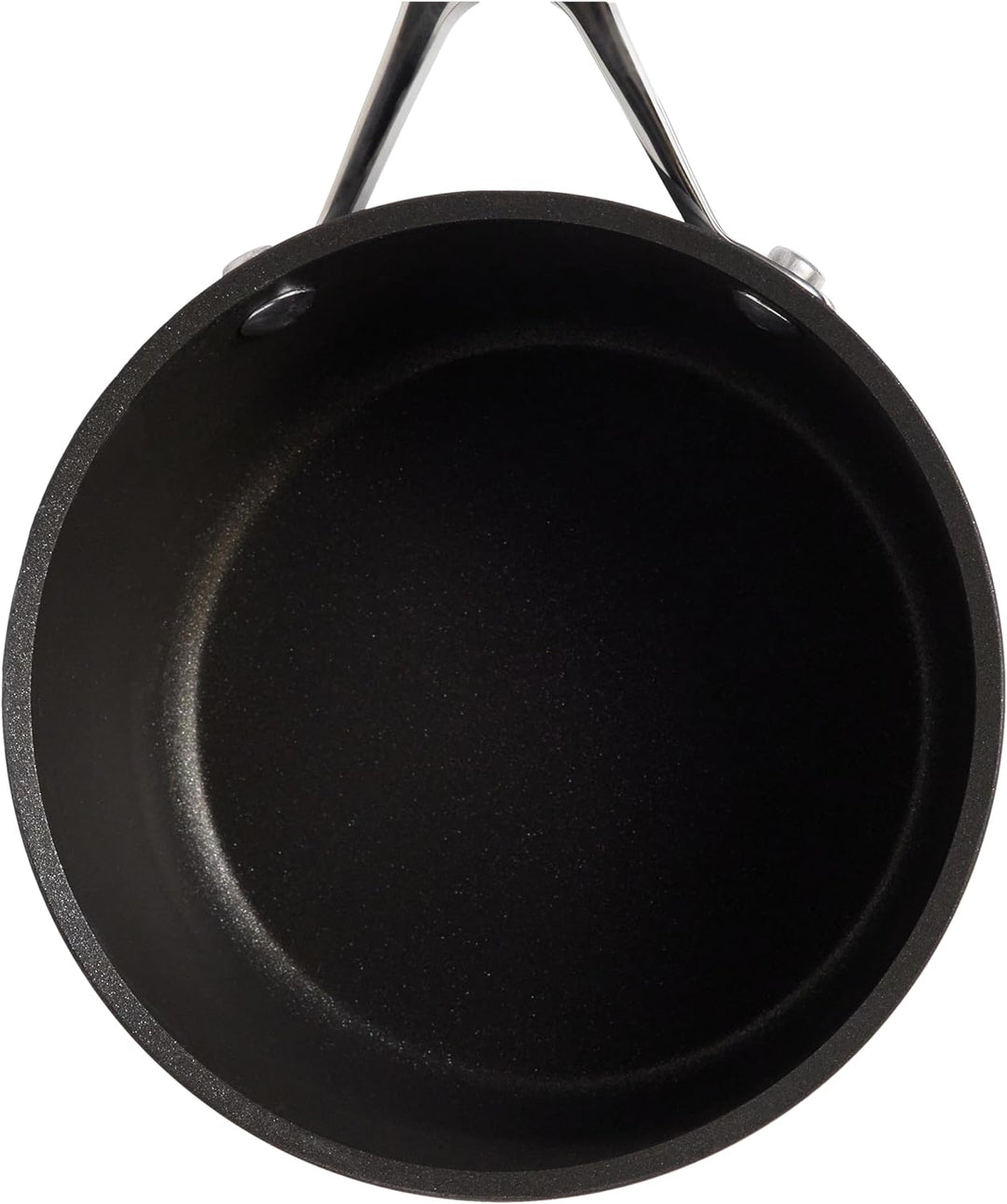 Saucepan BALLARINI Alba Titanium 1 4 L ALBG1L0.16U