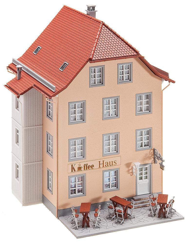 FALLER FA130493 - Altstadt-Café