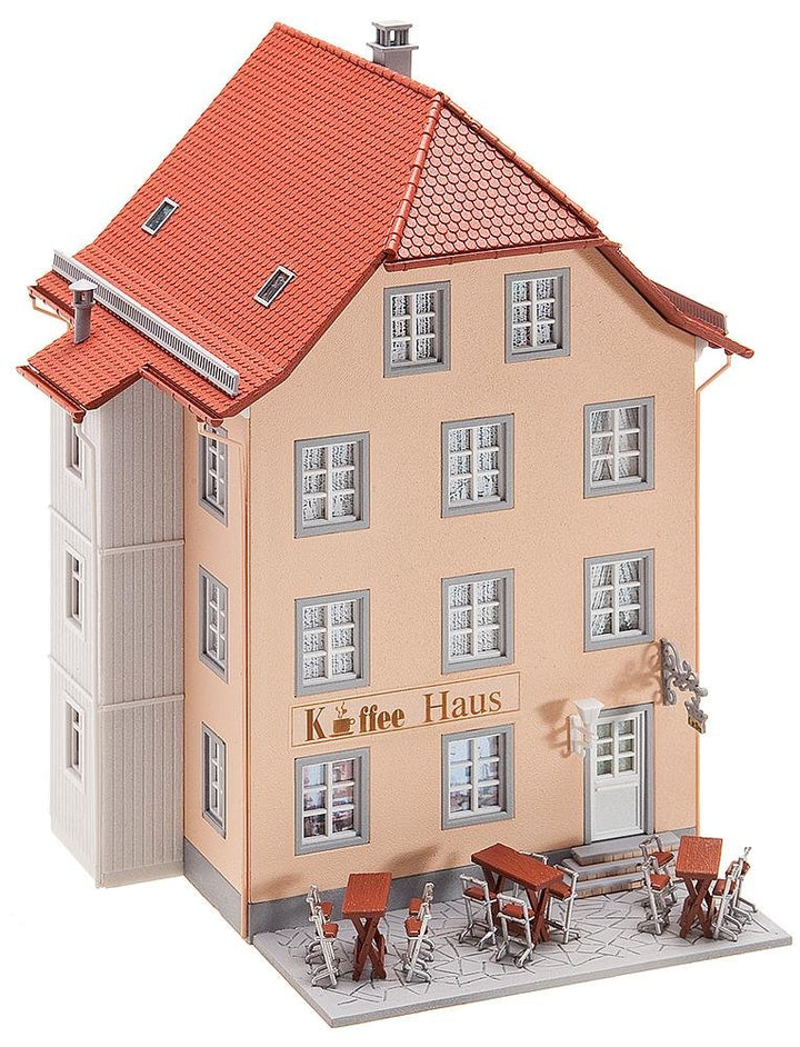 FALLER FA130493 - Altstadt-Café