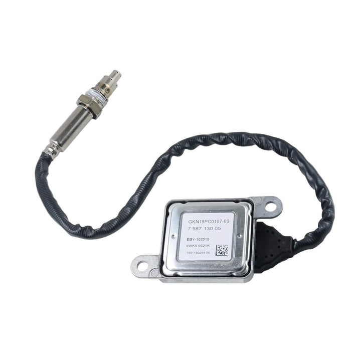 11787587130 NOx Sensor Lambdasonde für 1er E81 E82 E87 E88 3er E90 E91 E92