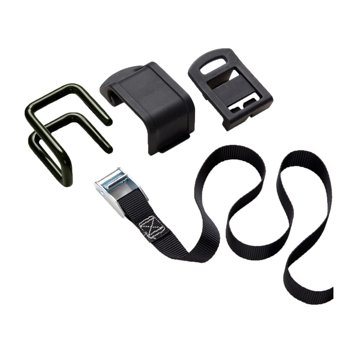 Solvit PetSafe Seite Tür Adapter für Hunde Rampe, für PKW, LKW und SUV, Kit funktioniert mit Deluxe